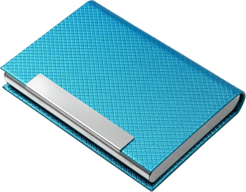 NEWHEY Business Holder Luxury Leather